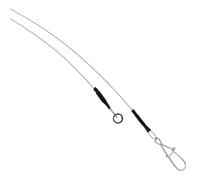 Westin Add-It Leader 50cm 27.7kg Clear Nylon Monofilament Fishing Line