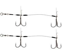 Westin Add-It Stinger Double 1x7 40.8 kg 12 cm #1/0