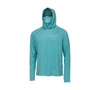 Westin Bay UPF Hoodie Neck Gaiter Sea Breeze 50+ Sun Protection