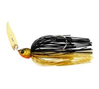 Westin Bladebite V2 Tungsten Bladed Jig 7g - Sinking Gold Rush