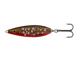 Westin Blinker Great Heron 22g 8,5 cm, Sea Trout, Salmon, Garfish Coast For Baltic Sea Rig, North Sea, Sea Trout Fish Bait Lure Fishing From The Shore, Acrtic Char