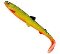 Westin Bull Teez Shadtail Fishing Rubber Fish Artificial Bait Pike - 18 cm / 24 cm