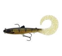 Westin Bullteez Curltail R 'N R - 21cm 73g - Sinking Lure - Cola Perch