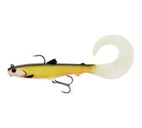 Westin Bullteez Curltail R 'N R - 21cm 73g - Sinking Lure - Official Roach