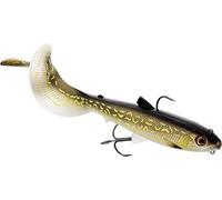 Westin Bullteez Curltail R2F 16 cm 35G Sinking