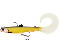 Westin Bullteez Curltail R2F 16 cm 35G Sinking
