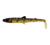 Westin BullTeez Shadtail 30cm 240g Lure - Cola Perch
