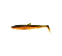 Westin Bullteez Shadtail 7.5cm 4g Lure - UV Craw