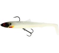 Westin Bullteez Shadtail R2F 18cm 70g Sinking Lure - Baltic Pike