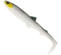 Westin Bullteez Shadtail Rubber Fish 18 cm 53 g Colour: Headlight