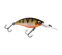 Westin BuzzBite Crankbait 4 cm (4 g) Low Floating Bling Perch