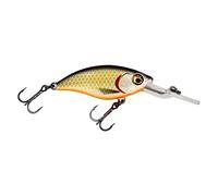 Westin BuzzBite Crankbait 4 cm (4 g) Low Floating Official Roach