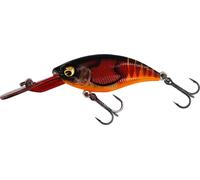 Westin Buzzbite Crankbait - 6cm 10g - Suspending