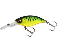 Westin BuzzBite Crankbait 4 cm (4 g) Low Floating Firetiger