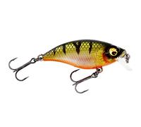 Westin BuzzBite SR Crankbait 5 cm 6 g Low Floating Bling Perch Wobbler