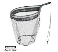 Westin W3 C&R Floating Belly Boat & Wading Net - M - W40xL50xD50 - 33cm