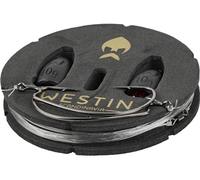 Westin CAROLINA PERCH RIG KIT 10G #2 70CM 0.34MM 0.26MM - DARK WATER MIX