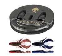Westin Carolina Perch Rig Kits 10g & 14g Options