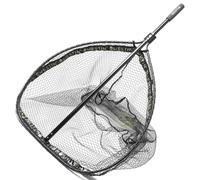 Westin W3 Cr Landing Net Black L