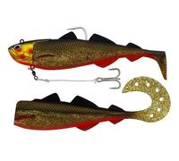 Westin Crazy Daisy 27cm 400g Saltwater Lure 2+1 pcs COLOURS