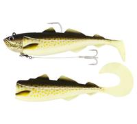 Westin Crazy Daisy 27cm 400g Saltwater Lure 2+1 pcs COLOURS