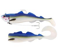 Westin Crazy Daisy 27cm 400g Saltwater Lure 2+1 pcs COLOURS