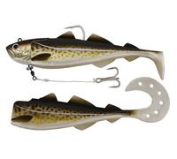 Westin Crazy Daisy 27cm 400g Saltwater Lure 2+1 pcs COLOURS