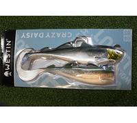 Westin Crazy Daisy Big Shads | Norway Shads | 180g, 300g, 400g | All Colours