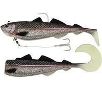 Westin Crazy Daisy 27cm 400g Saltwater Lure 2+1 pcs COLOURS