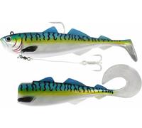 Westin Crazy Daisy 27cm 400g Saltwater Lure 2+1 pcs COLOURS