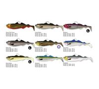 Westin Crazy Daisy Soft Lure 300g 230 Mm