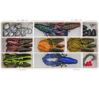 Westin CRECRAW BOX KIT 44PCS