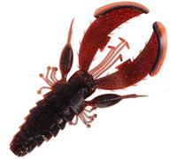 Westin CreCraw Creaturebait 8.5 cm 7 g Lava Craw