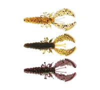 Westin Crecraw Slim Clear Water Mix 22