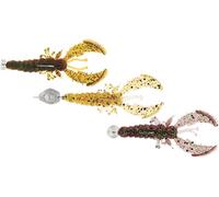 Westin CRECRAW SLIM R 'N R 5.5CM 1G/2.5G/3.5G CLEAR WATER MIX 22 3PCS - Clear Water Mix