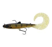 Westin Curltail Lure Bullteez RNR Paddle Tail Rolling Action Soft Bait Pike 21cm