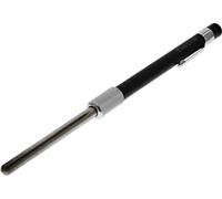 Diamond Pen Hook Sharpener Small Black - 13cm