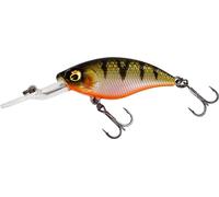 Westin Fishing Crankbait BuzzBite Suspending Tight Wobble Lure Accessory 6cm 10g