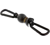 Westin W8 Net Magnet 5.5 kg Black - Magnet for Fishing Landing Net / Landing Net / Accessories for Landing Net