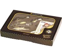 Westin Gift Box Dietmar Isaiaschs Favorites 5pcs Soft Plastic Lures