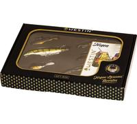Westin Gift Box J rgen Larssons Favorites 6pcs Soft Plastic Lures