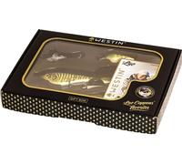 Westin Gift Box Luc Coppens Favorites 4pcs