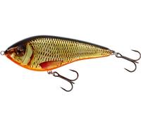 Westin Glide Bait Lure Slow Sink S Curve Multi Species Pike Bass Perch, 10cm 34g