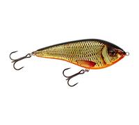 Westin Glidebait 12cm 53g Real Rudd, 1 Piece