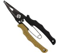 Westin Hd Split Ring Pliers Black 19 cm