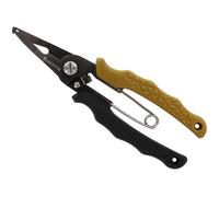 Westin Hd Split Ring Pliers Black 19 cm