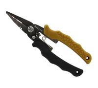 Westin Hd Split Ring Pliers Black 19 cm