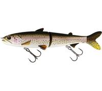 Westin HypoTeez Glidebait 14cm 21g Suspending - Rainbow Trout