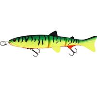 Westin HypoTeez Inline Lure - 35cm 316g Sink Crazy Firetiger