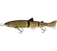Westin HypoTeez Inline Lure - 35cm 316g Sink Natural Pike
